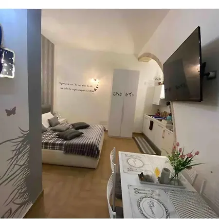 Hotel apartamentowy Emozioni Ortigia 4*