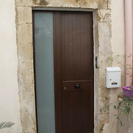Emozioni Ortigia 4* Syrakuzy