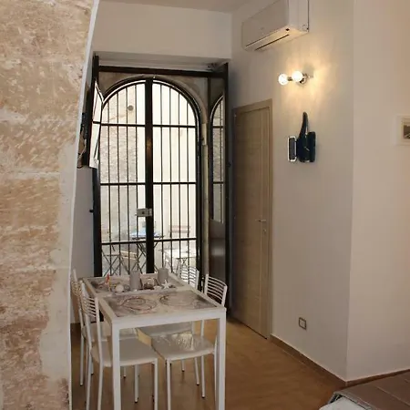 Hotel apartamentowy Emozioni Ortigia