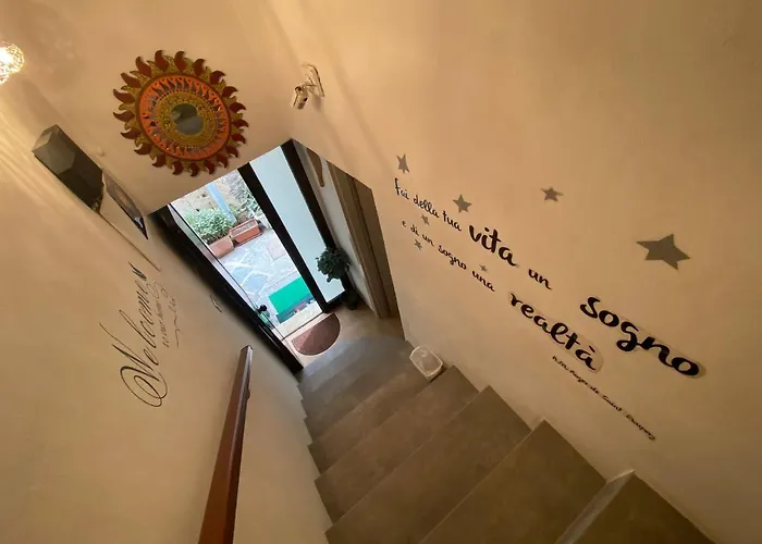 Emozioni Ortigia Lejlighedshotel