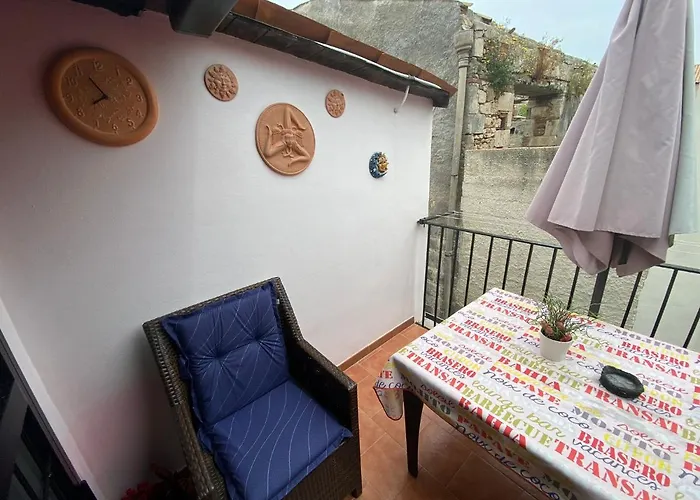 Emozioni Ortigia 4* Syracuse