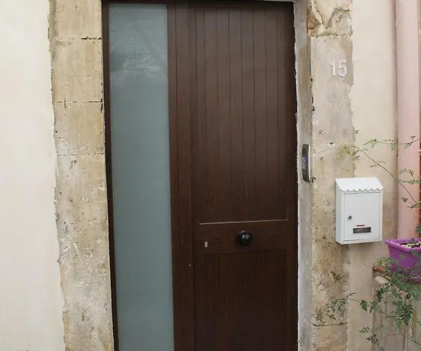 Emozioni Ortigia 4* Syracuse